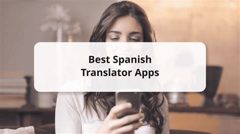 translations in spanish